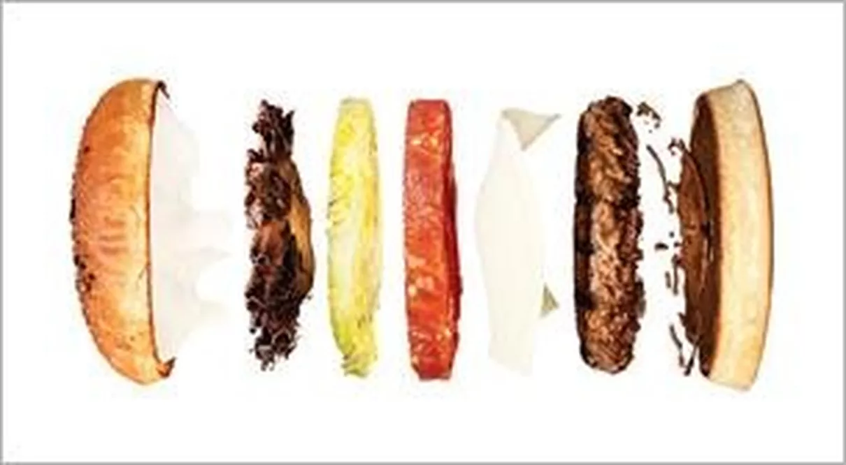Gurme Burgerler