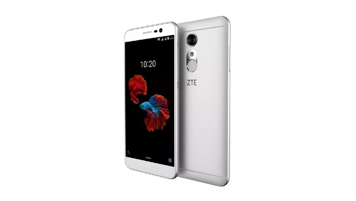 Zte Blade A910 Türkiye\'de!