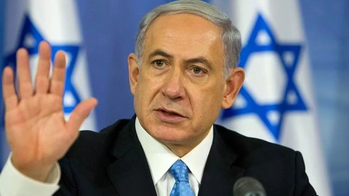 Netanyahu\'ya Yolsuzluk Soruşturması Açıldı