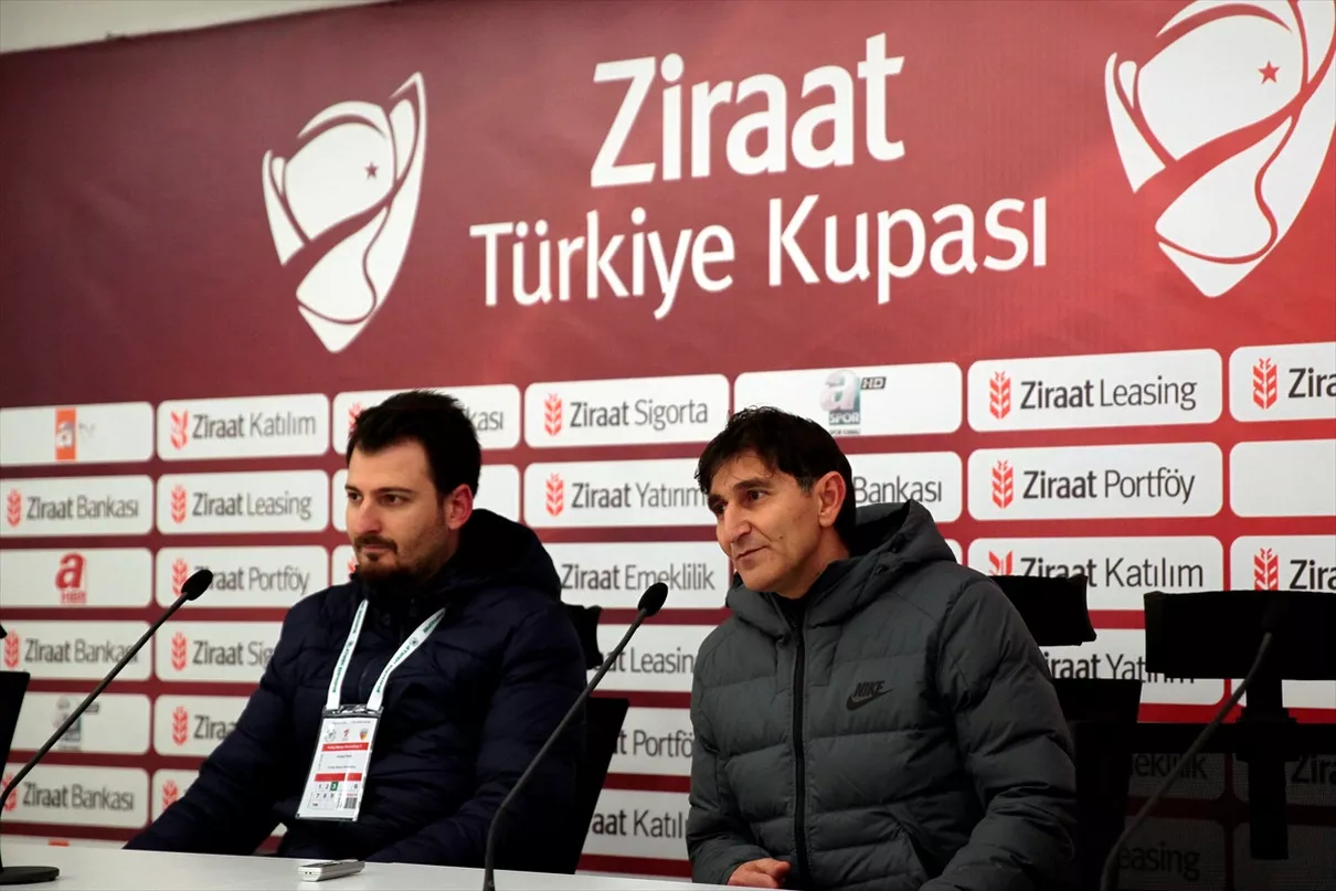 Maçın Ardından