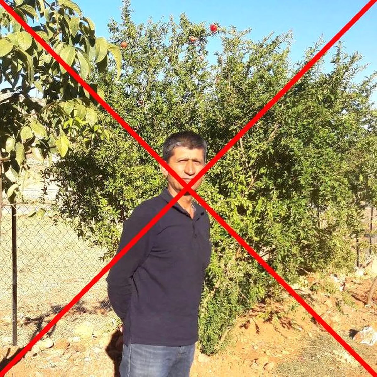 Fotoğraf İptali