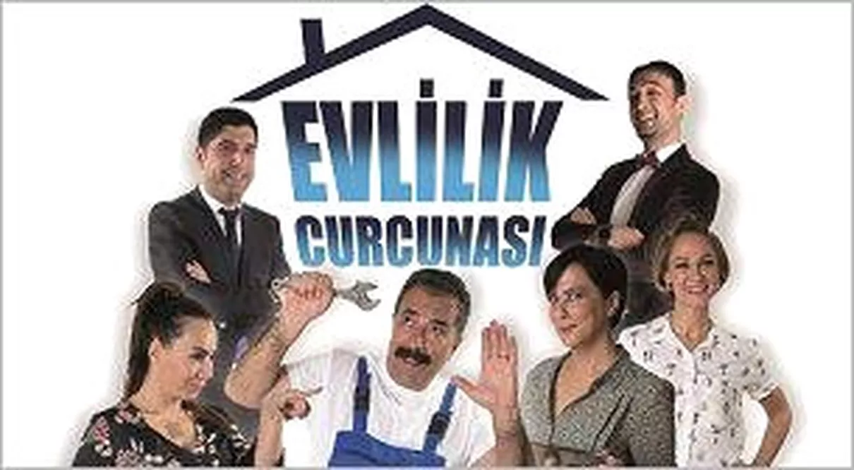 Evlilik Curcunası