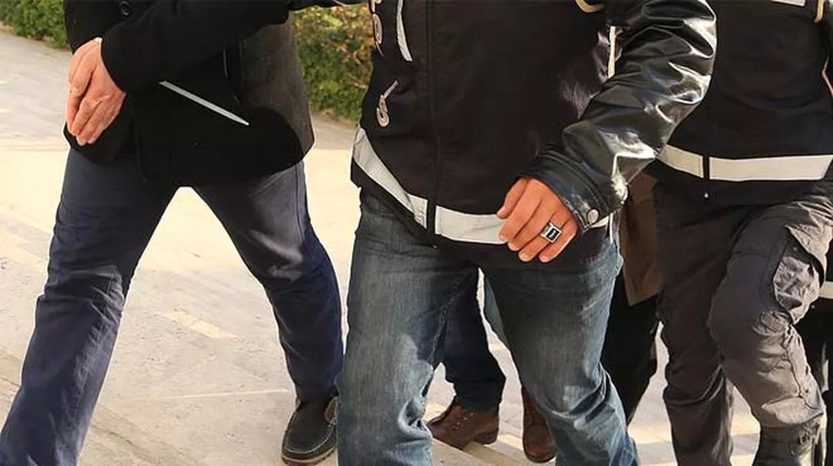 Fetö\'cü Hackerlere Operasyon