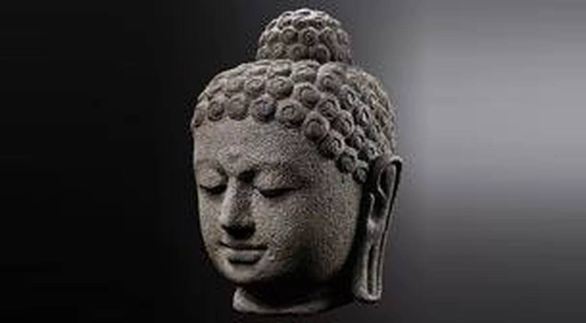 Masterpiece Heykel - Buda
