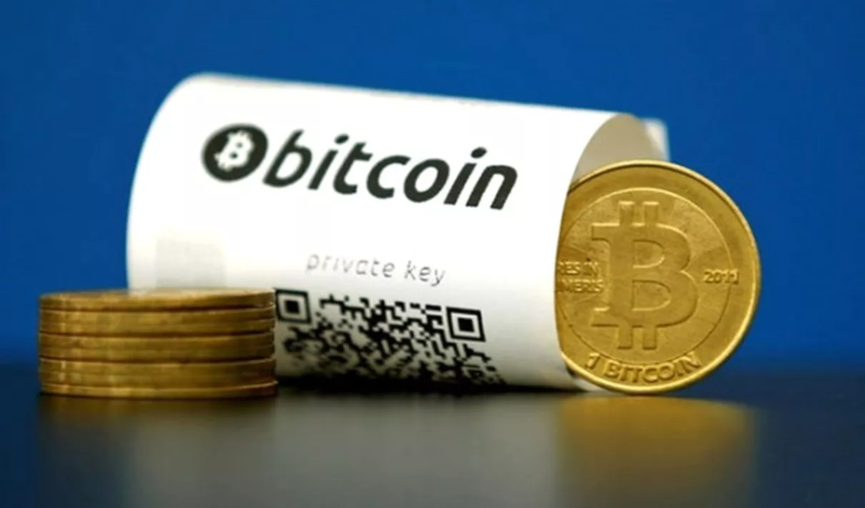 Bitcoin Yükselmeye Devam Ediyor