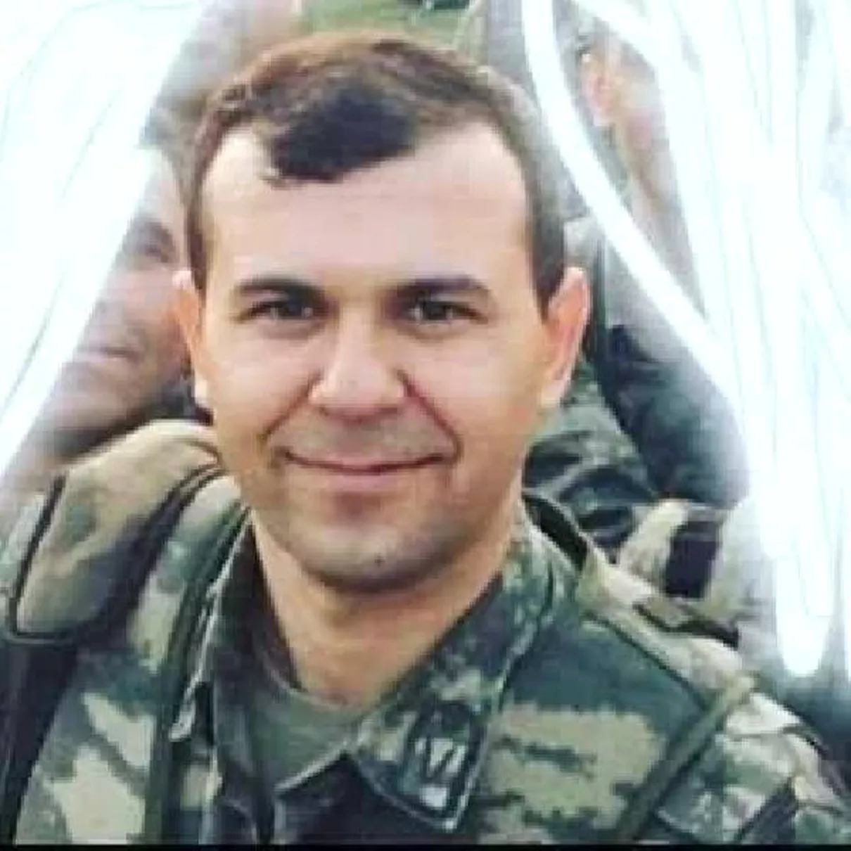 Balıkesir\'e de Şehit Ateşi Düştü
