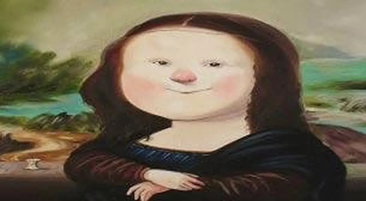 Yağlı Boya Workshop Mona Lisa