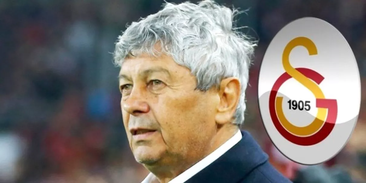 Lucescu Kararını Açıklıyor!