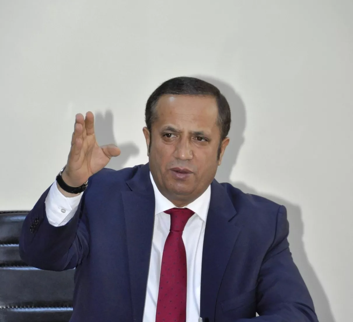 Başkan Toltar\'dan Sert Açıklama