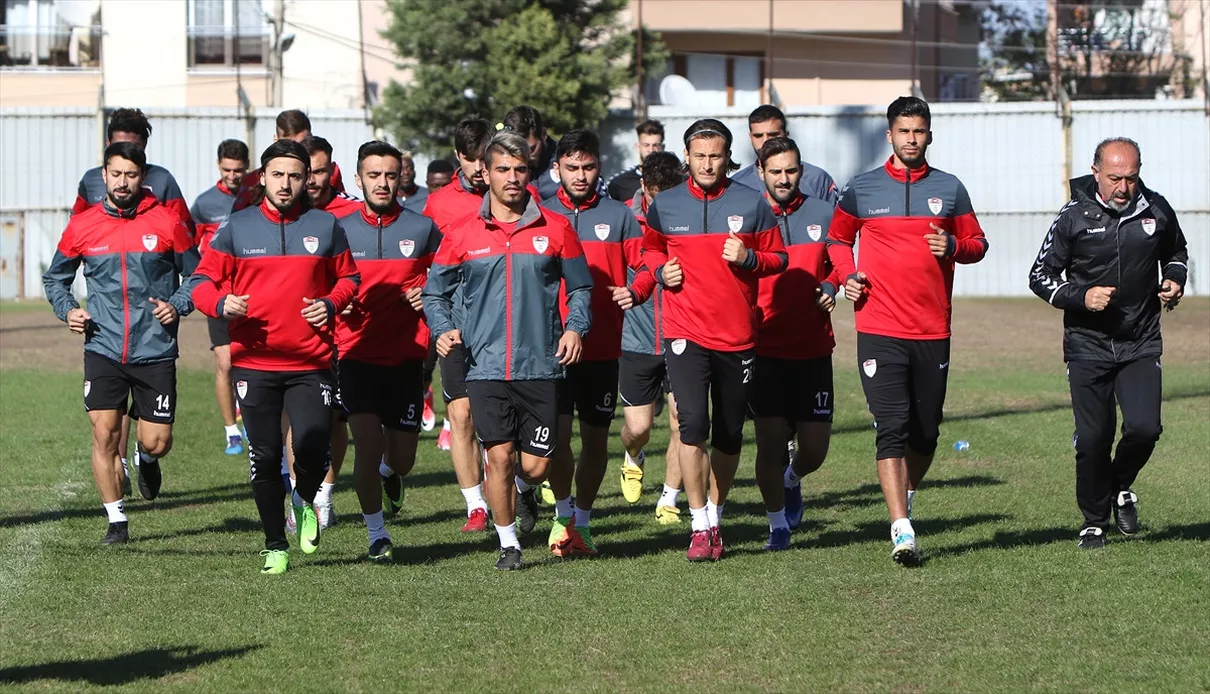 Tff 1. Ligi