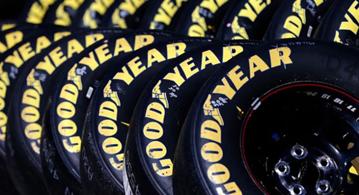 Goodyear, Ventech Systems\'i Satın Aldı