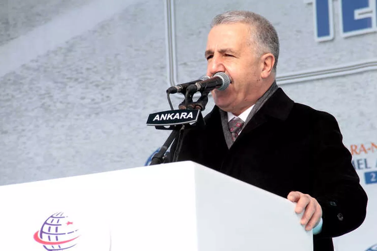 Avrasya Tüneli Sayesinde..."
