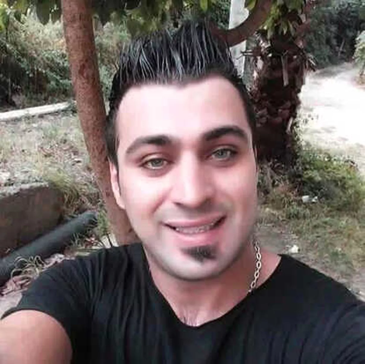 Cezaevinde İntihar