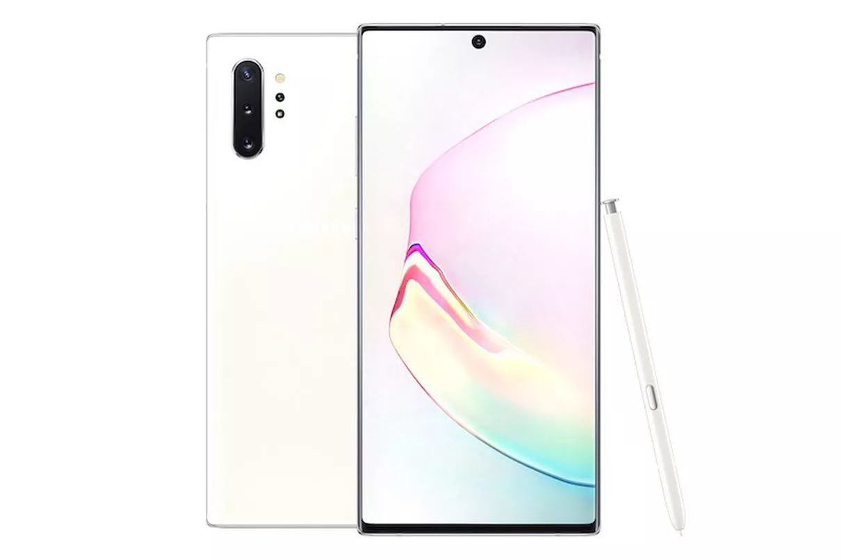 Samsung Galaxy Note 10 ve Note 10 Plus Ön Sipariş Nasıl Verilir?