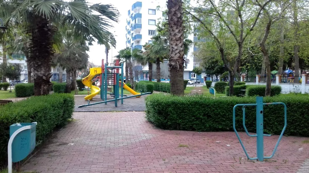 Ceyhan evde kaldı