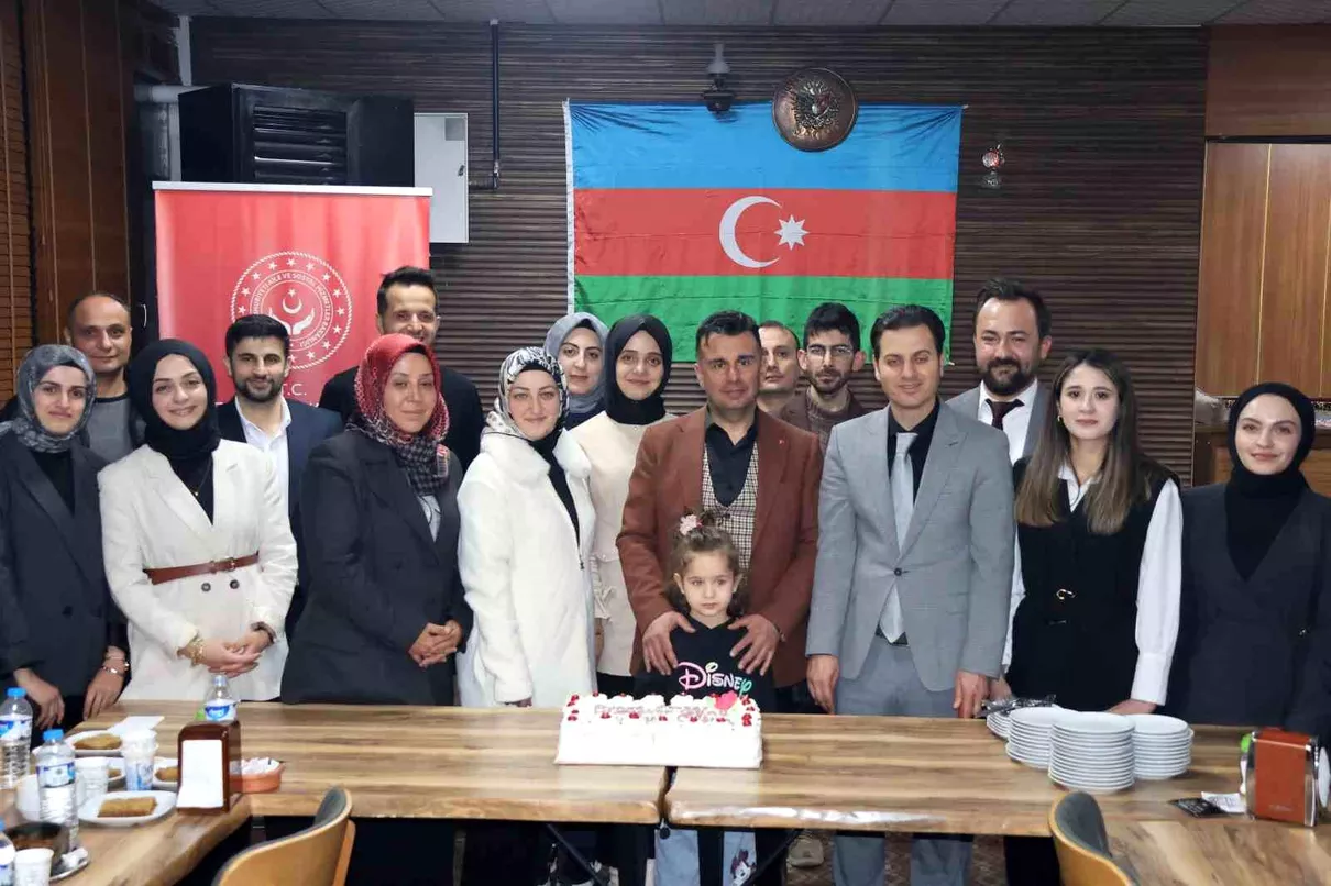 Özel Bireyler için İftar Etkinliği