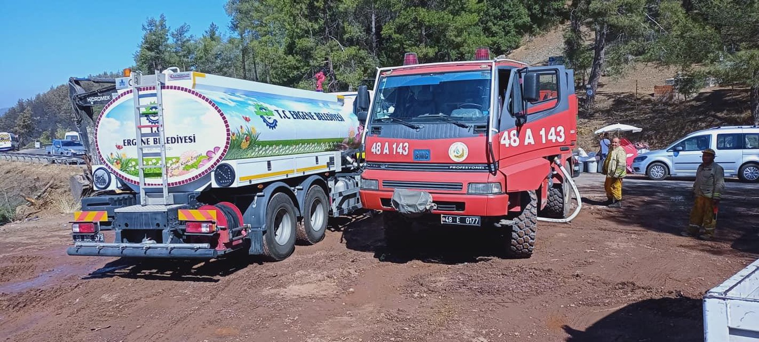 Tekirdağ\'dan kısa kısa