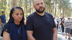 Batan geminin kaptanı Yaşar Kayhan son yolculuğuna uğurlandı