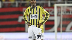 Talisca gitti, Fenerbahçe galibiyeti unuttu! 3 maçtır kazanamıyor