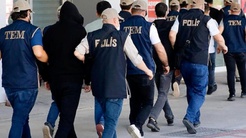 FETÖ soruşturmasında 3 şüpheli gözaltına alındı, hücre evlerinde saklanıyorlardı