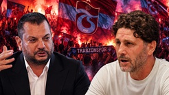 Ertuğrul Doğan, görüştüğü yerli hocayı açıklayıp Fatih Tekkeye sitem etti: Bu konuda kendisine kırgınım