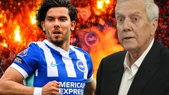 Ferdinin arkadaşı geliyor! Fenerbahçeye Premier Ligden yıldız