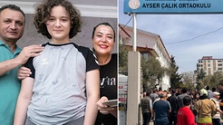 Okul saldırısından aylar sonra ortaya çıkan detay! Savcılık 4 eğitimci için harekete geçti