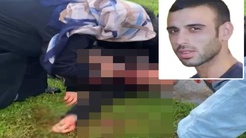 Bayramın son günü parkta öldürüldü! Aile şikayetten vazgeçti