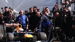 Motor sesleri İstanbulda yeniden yükselecek! Formula 1in tarihi belli oldu