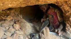 Sudanda altın madeninde göçük can aldı, en az 60 kişi hayatını kaybetti