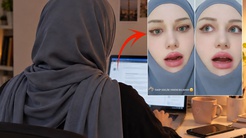 TikTokta tepki çeken bir skandal daha 