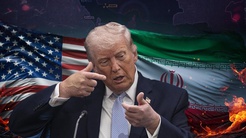 Trumpa Kongreden İran darbesi! 7 Cumhuriyetçi de saf değiştirdi