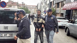 Binlerce kişinin banka hesabı bahis sitelerinde kullanılmış! Eskişehirde 2 tutuklama