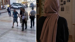 Bir ilimiz bu sapıklığı konuşuyor! Gelinine yaptıkları sonrası hapsi boyladı