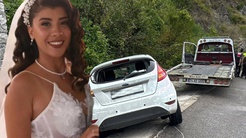 Cansu öğretmenin kahreden sonu! Bebeği daha 3 aylıktı