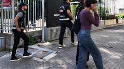 SPK kararının ardından Tera Holding’e operasyon! Genel müdür yardımcısı gözaltında