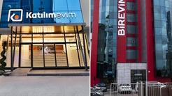 Devlet bankası, Katılımevim ve Birevimi satın almak için görüşmelere başladı