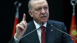 Erdoğandan kurmaylarına uyarı: Provokasyonlara dikkat, çok kritik bir sürece giriyoruz