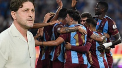Fatih Tekkenin koltuğu ona emanet! İşte Trabzonsporun yeni hocası