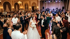 İBBnin düğün ve davet salonlarındaki ürünlerine yüzde 31e varan oranda zam yapıldı