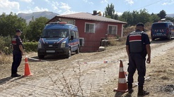 Divriğide kaybolan 11 aylık Büşra için soruşturma derinleşti: Babanın borçlu olduğu kişi yakalandı