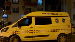 Adana’da aile faciası: Boşandığı eşini ve oğlunu silahla vurup intihar etti