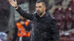 Arda Turanın Shakhtar Donetskine yan bakılmıyor