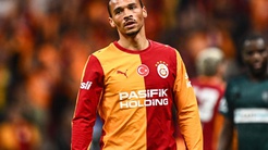 Leroy Sanenin neden kadro dışı kaldığı ortaya çıktı