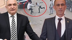 Bıçaklanan Yeni Partili vekil ifade verdi! Saldırının perde arkasını tek tek anlattı