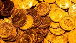 Fed sonrası çakılan altın, Suudi Arabistandan gelen haberle nefes aldı