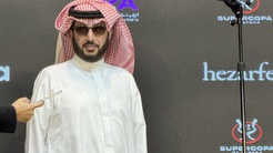 Suudi Arabistan Spor Bakanı, Süper Ligde desteklediği dev takımı açıkladı