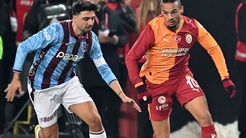 Sürpriz atama! İşte Trabzonspor-Galatasaray maçının hakemi
