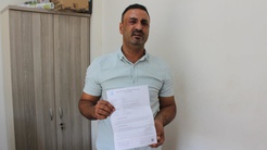 Noterden eli boş dönen görme engelli akademisyen haklı çıktı! Ayrımcılık yapan notere 200 bin TL ceza