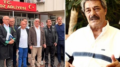 Kadir İnanırın vasiyet davası ertelendi! Yeğeni Levent İnanırdan dikkat çeken sözler